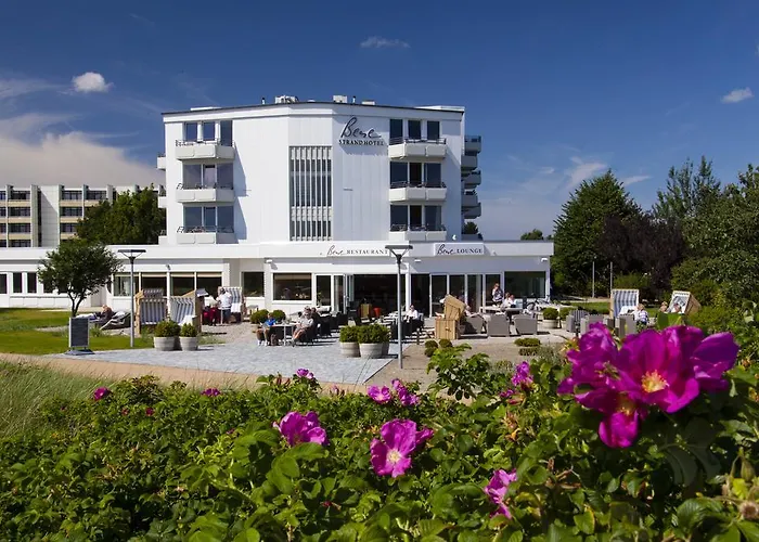 Strandhotel Bene