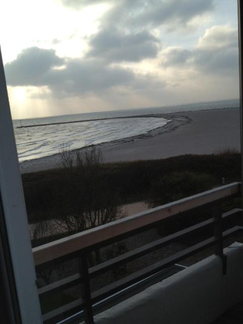 Hotel Strandhotel Bene Burgtiefe auf Fehmarn