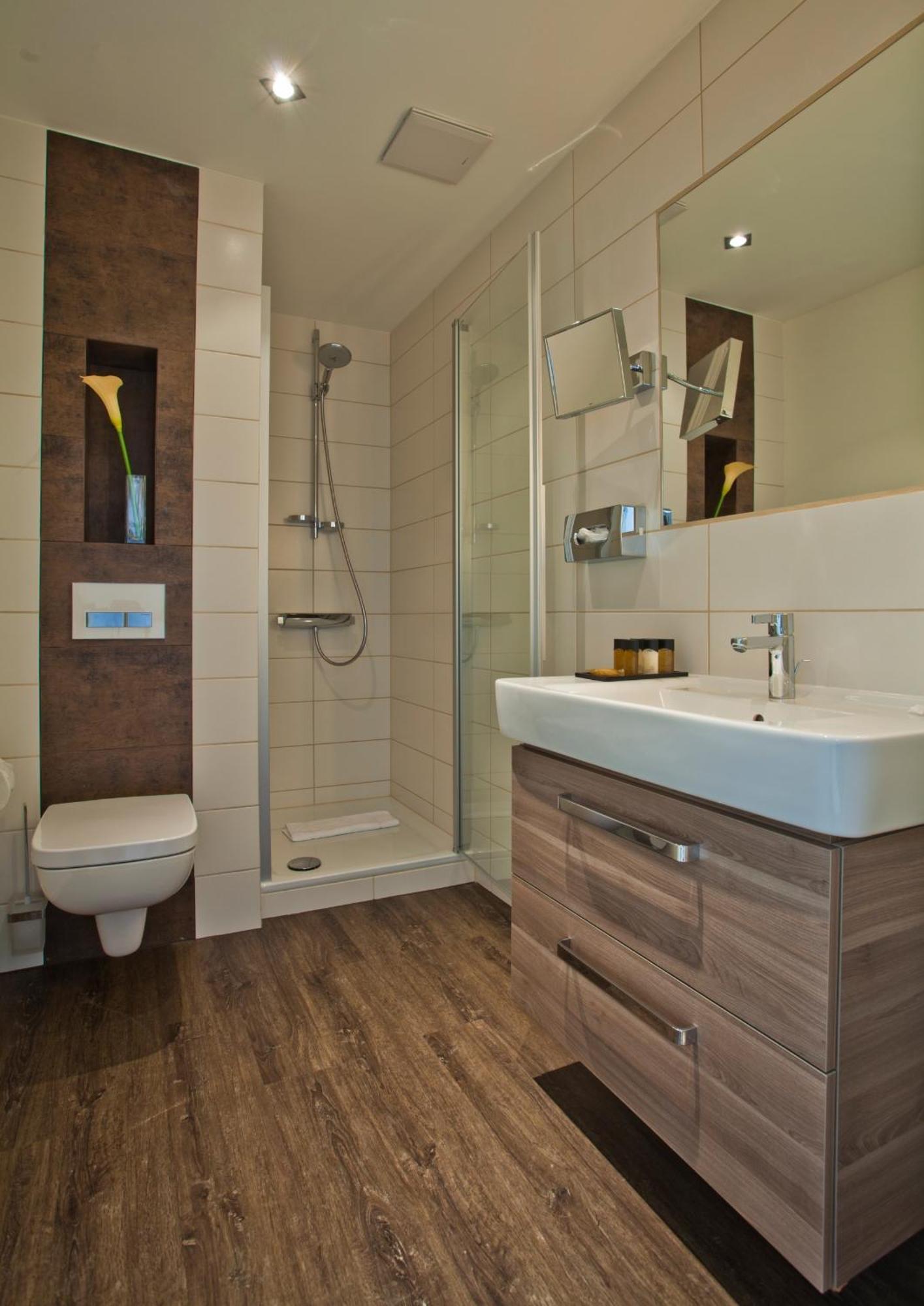 Strandhotel Bene 4*