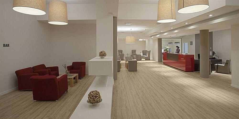 Hotel Strandhotel Bene 4*