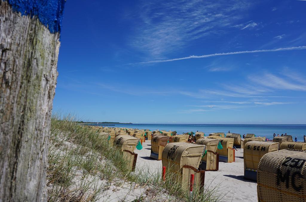 Hotel Strandhotel Bene 4*