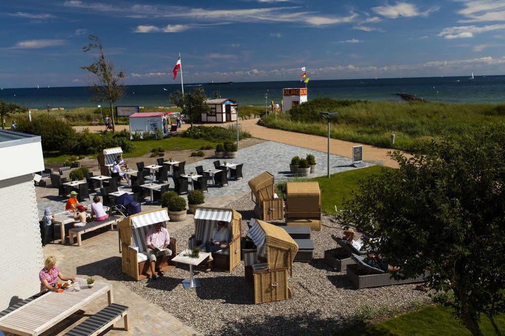 Hotel Strandhotel Bene 4*